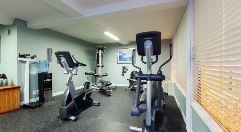 Weirton Comfort Inn מראה חיצוני תמונה