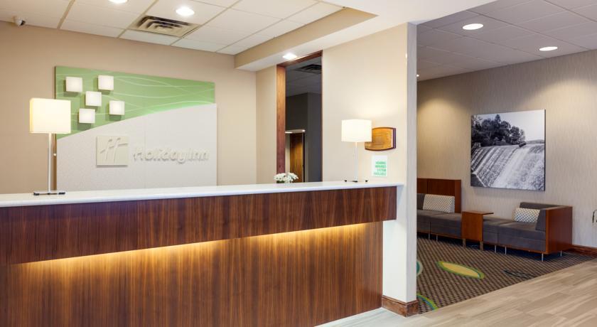 Weirton Comfort Inn מראה חיצוני תמונה